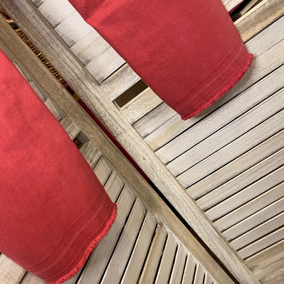 JUST BLACK Slim Straight Capri Jean - 4 - Picture 7 of 14